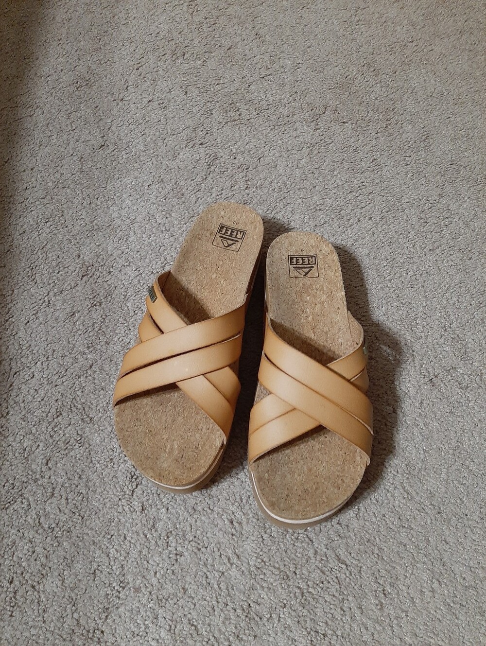 Reef Kaia Sandals